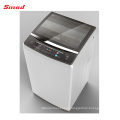 5/6/7/8/9/10/12/16kg fully automatic top loading washing machine